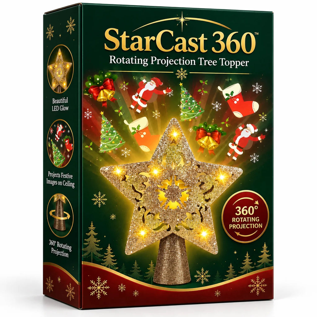 Holiday Haven - Star Cast360