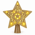 Holiday Haven - Star Cast360