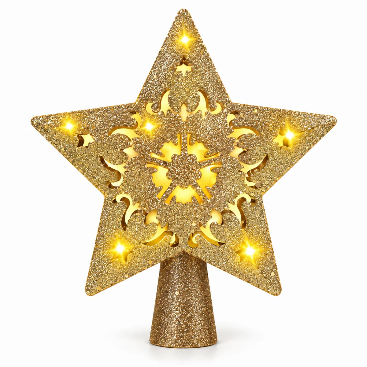 Holiday Haven - Star Cast360